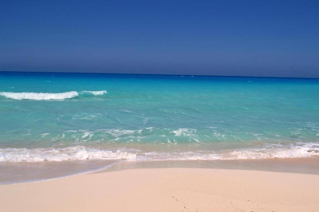 شاليه بحديقة يري البحر , بانوراما بيتش ريزورت , الساحل الشمالي The North Coast , Sea View Garden Chalet