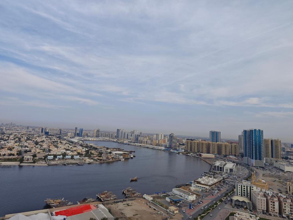 Panorama Sea view Apartment