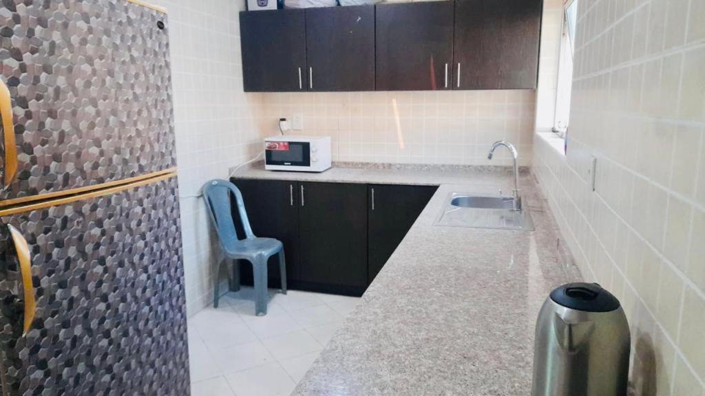 Panoramic Partation with Amazing View close to Mall Of Emirates