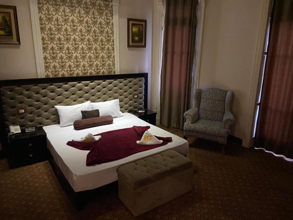 Paradise Boutique Hotel
