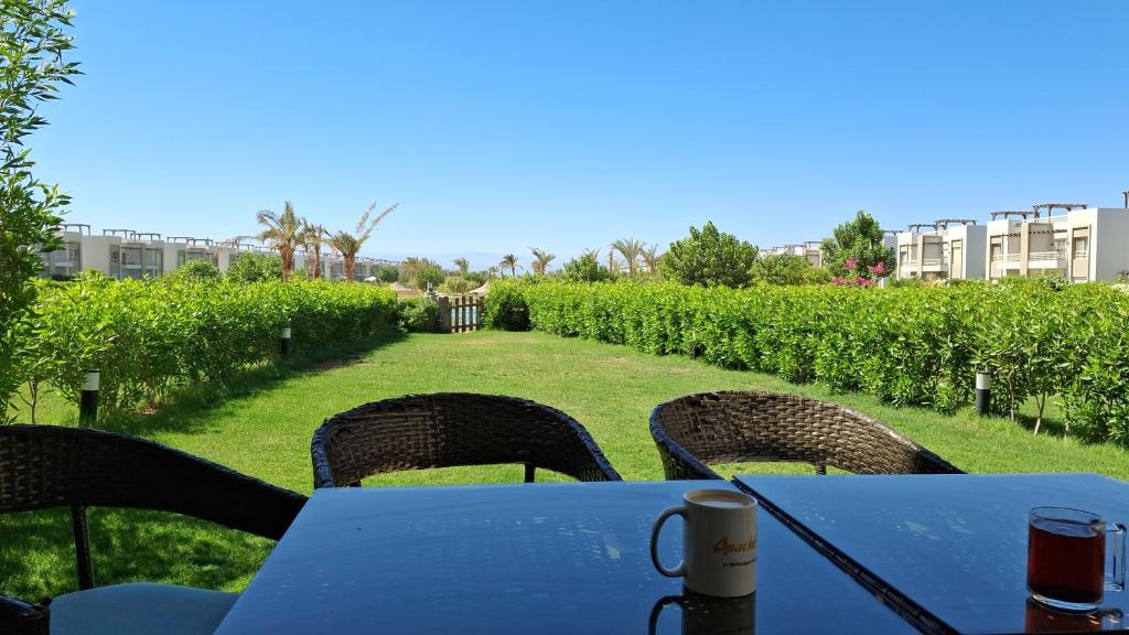 Paradise Ras Sudr Chalet