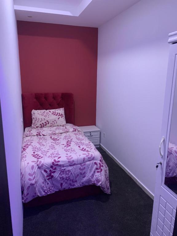 Paz Holiday Luxurious Space