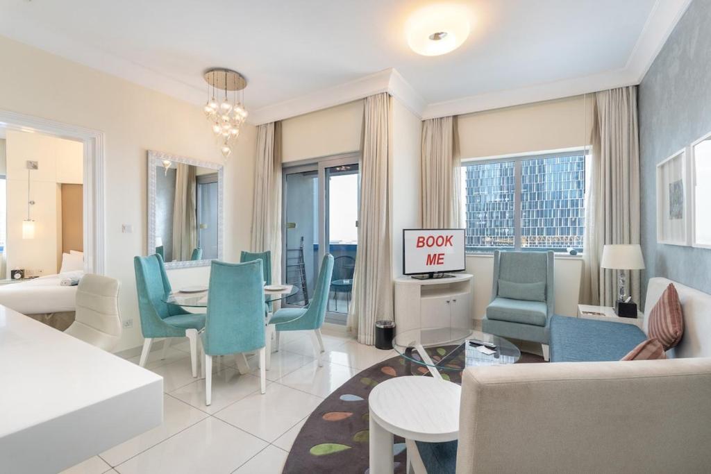 Peaceful 1-Bedroom sanctuary perfect for 2 in Downtown