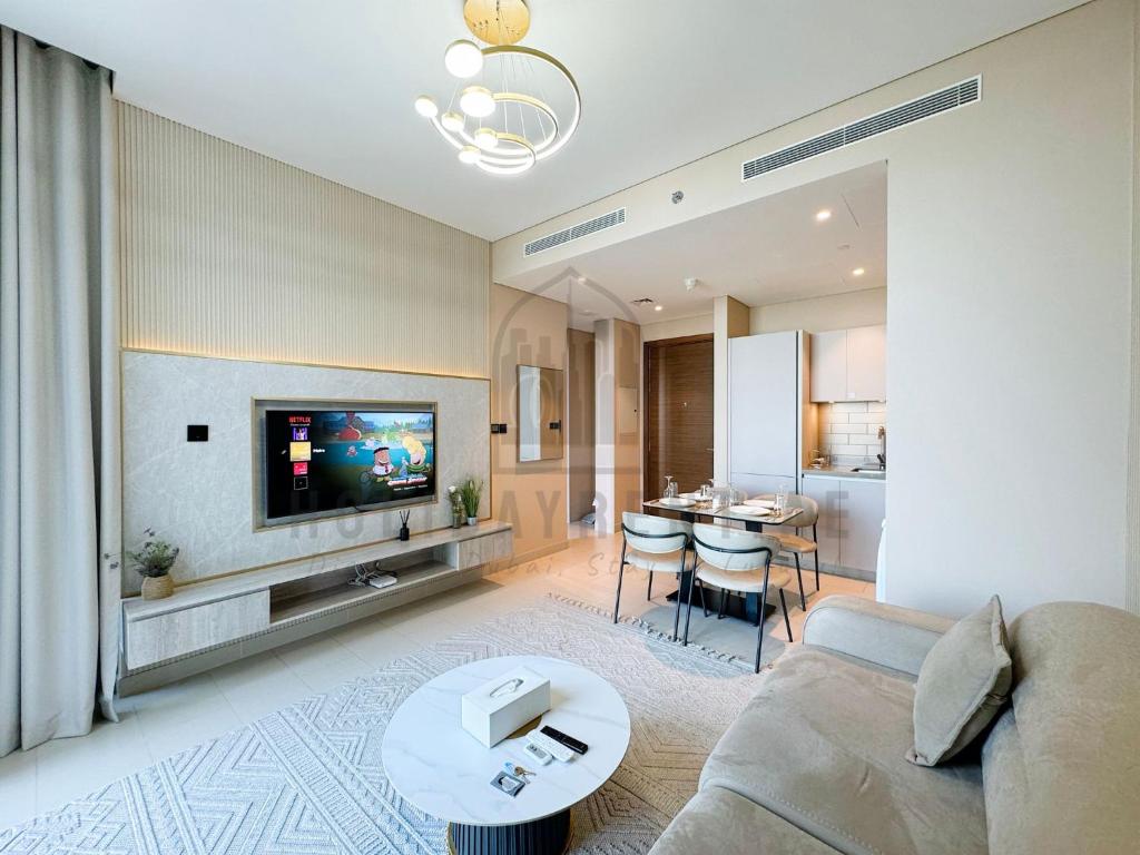 Perfectly Located 1BR Apartment Near Burj Khalifa!
