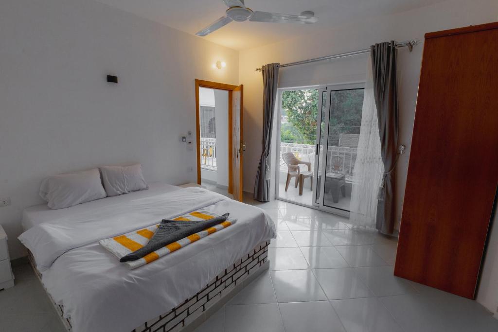 Pharaohs Guest House
