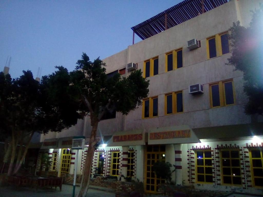 فندق الفراعنة