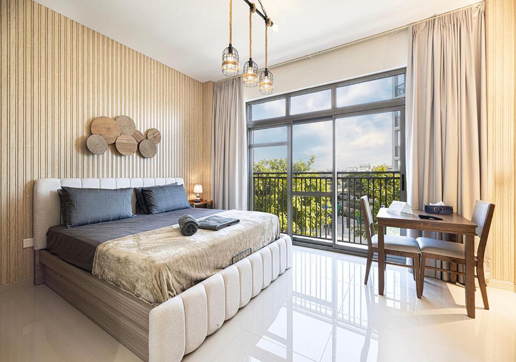 Platinum Studio by Blue Cloud Holidays