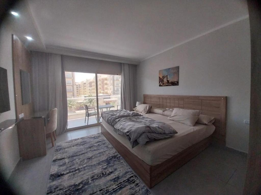 pola studio at scandic resort