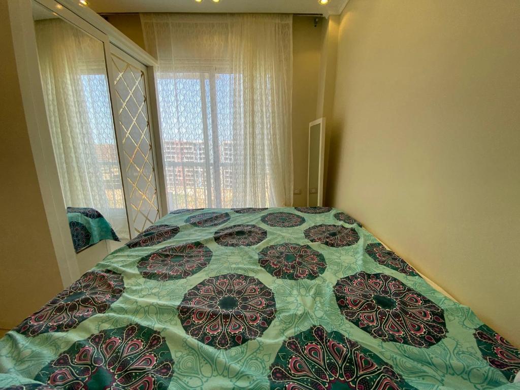 Poolside Studio: Experience Tranquility in New Alamein-North Coast