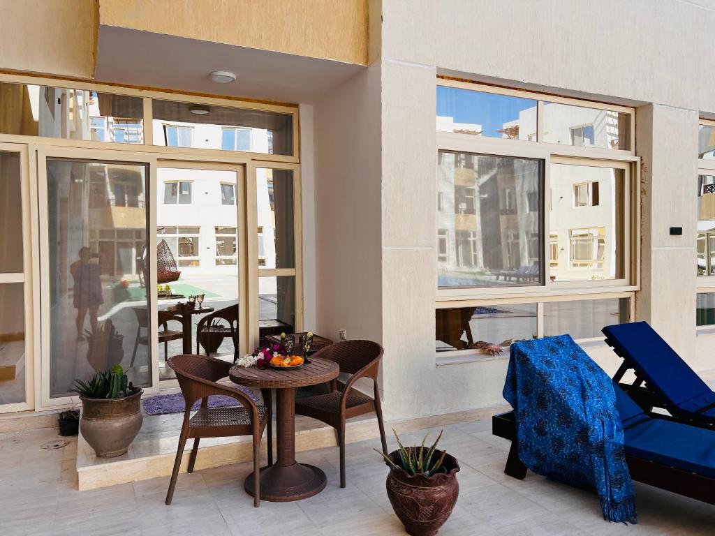 Port Ghalib Apartments