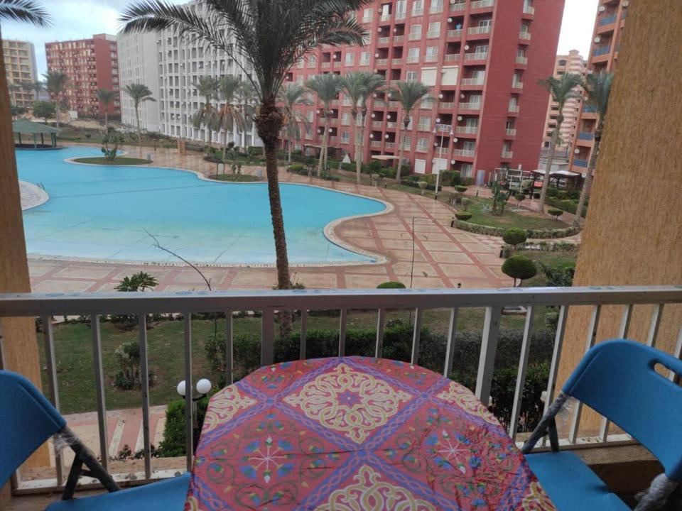 Porto Golf Marina New Alamein