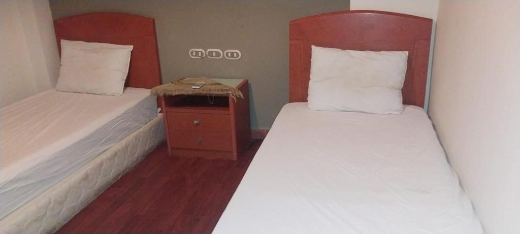Two bedroom in sokhna