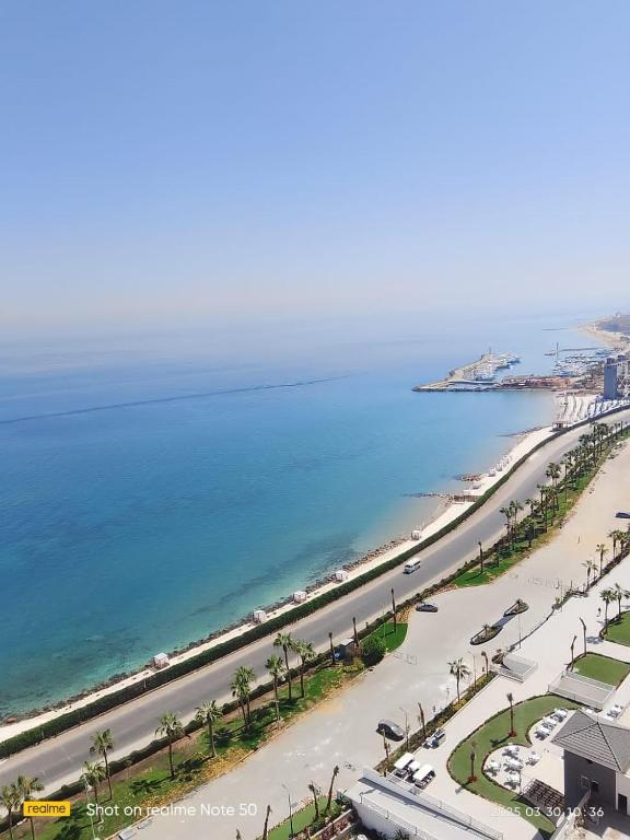 Porto elsokhna