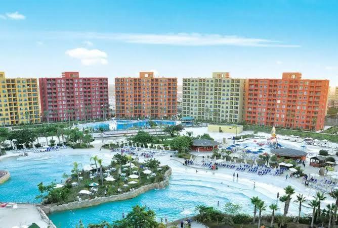 Porto Golf Marina Alamin
