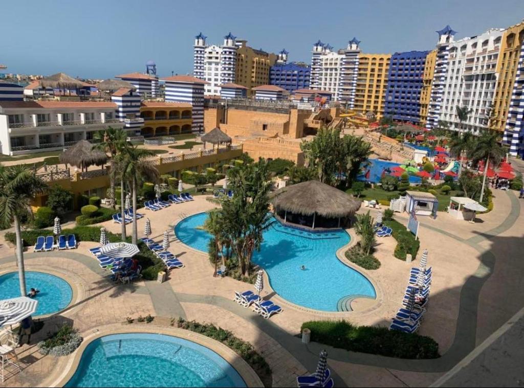 Porto marina rental