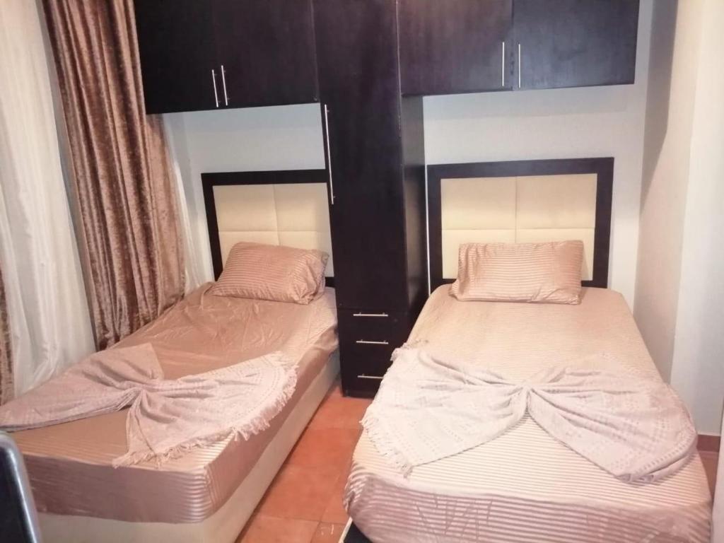 Porto marina special chalet sea view