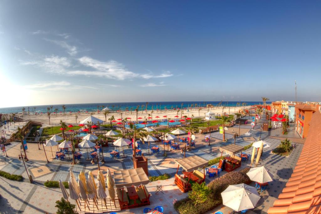 Porto Matrouh Apartments powered By Amer-Group