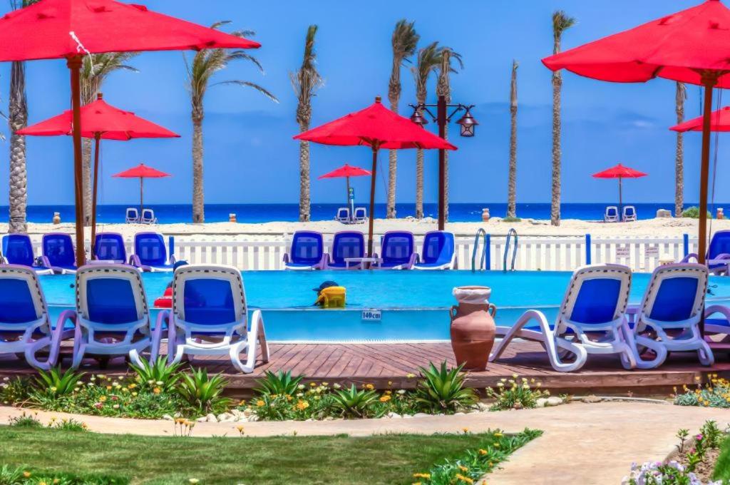 Porto Matrouh Majestic
