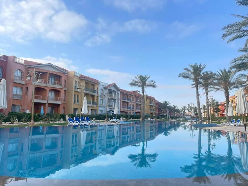 Porto Matrouh