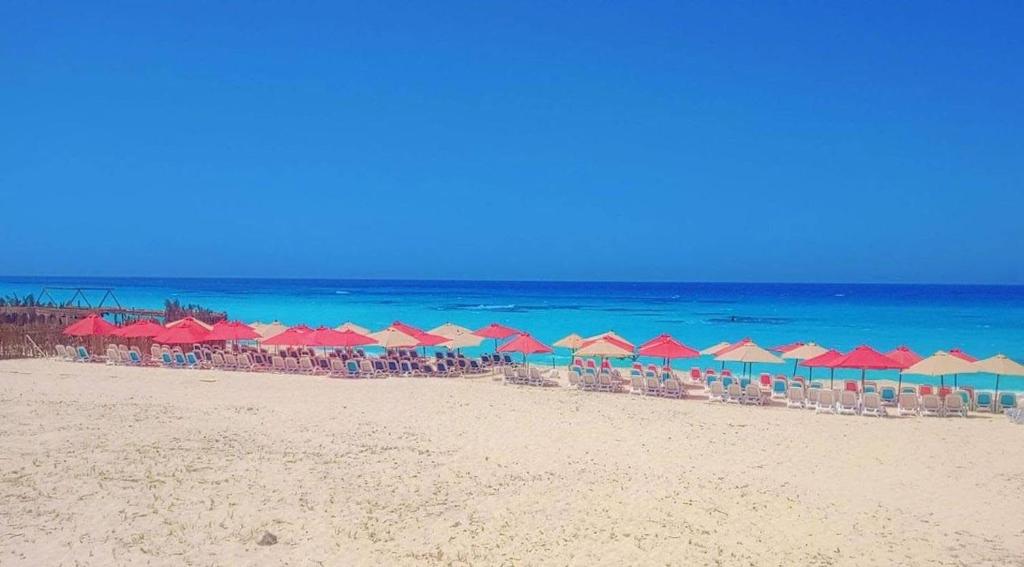 Porto Matrouh Unique Chalet 81003
