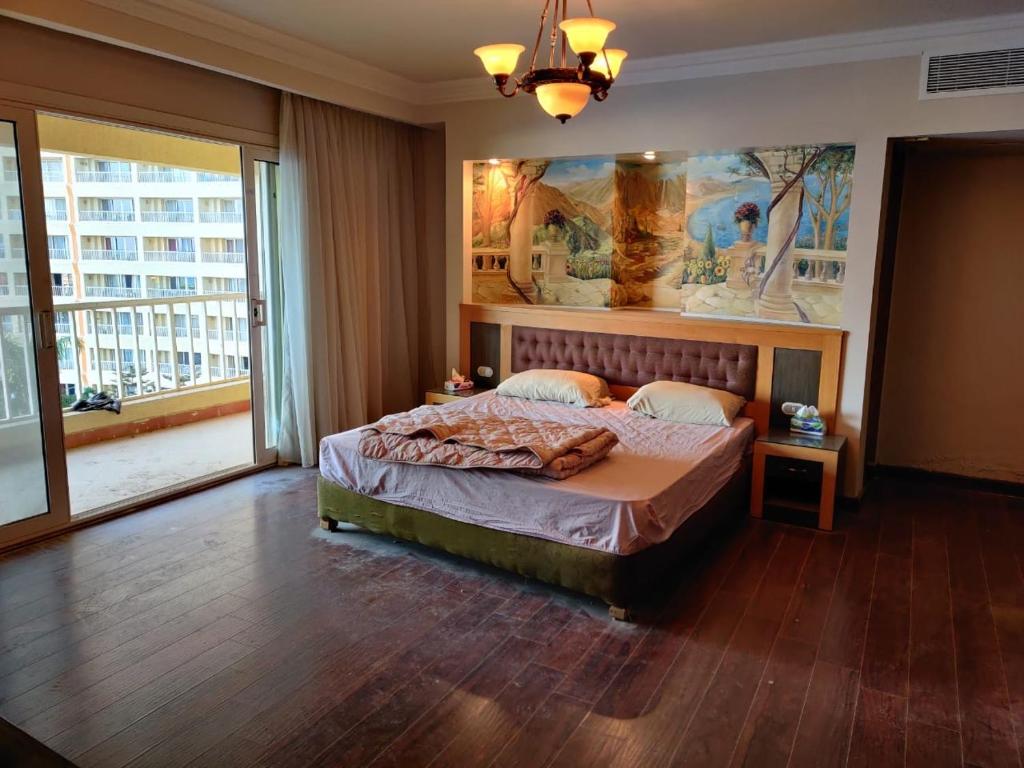 One Bedroom Chalet Porto Sokhna