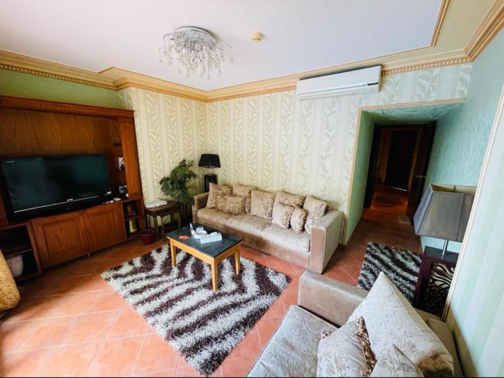Hotel Porto Sokhna
