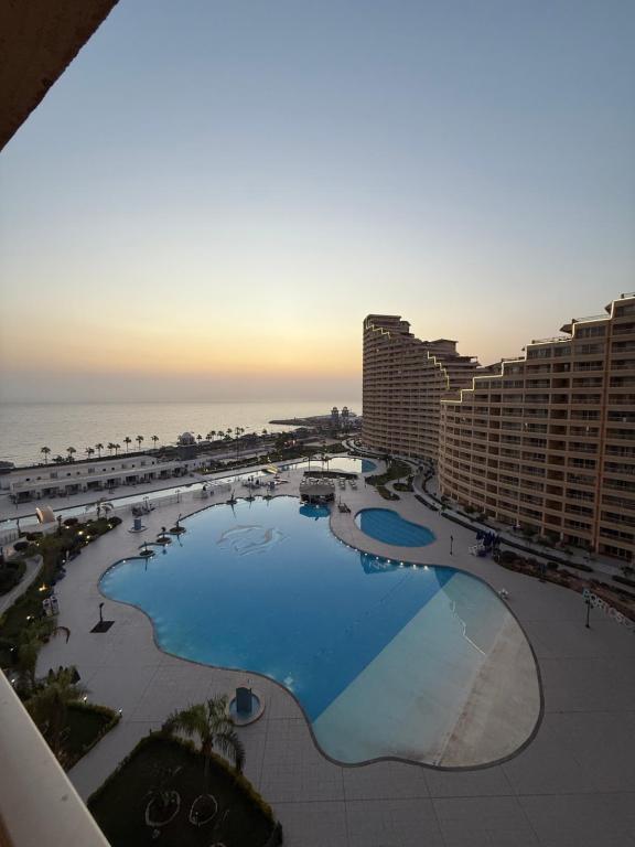 Porto Sokhna Hotel