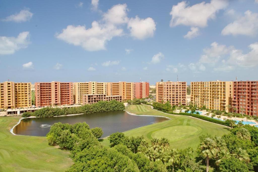 بورتو جولف مارينا Porto Golf Marina