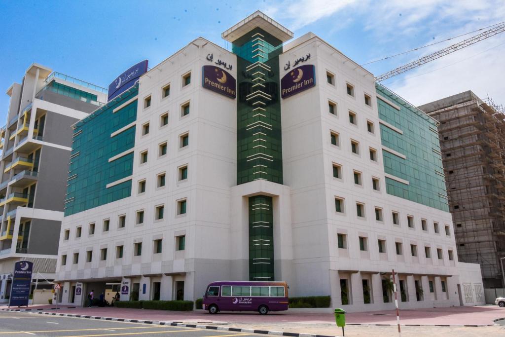 بريمير إن واحة دبي للسيليكون