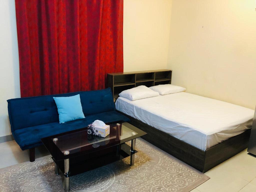 Premium Furnished studio