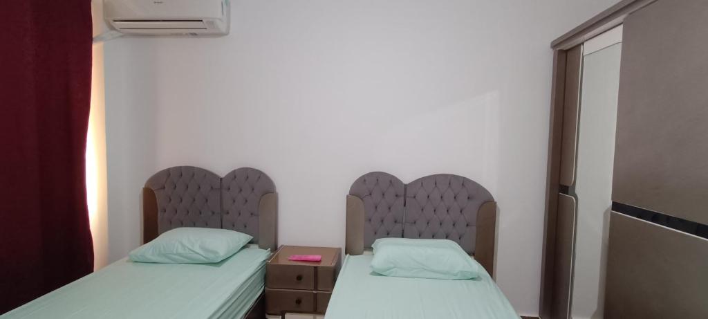 Prestigious flat in the New Alamein