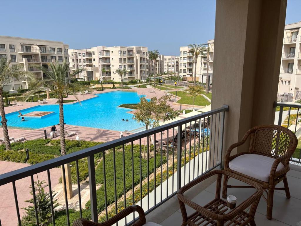 Prime! 3BR-Marina Marassi Chalet