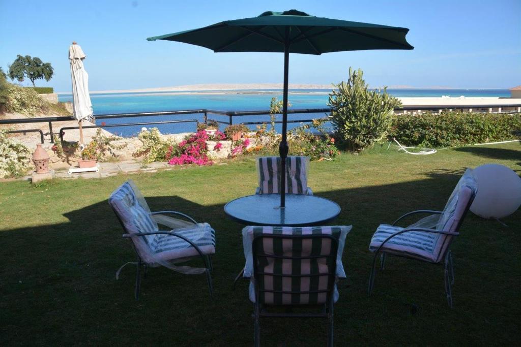 Prime Home The View Hurghada