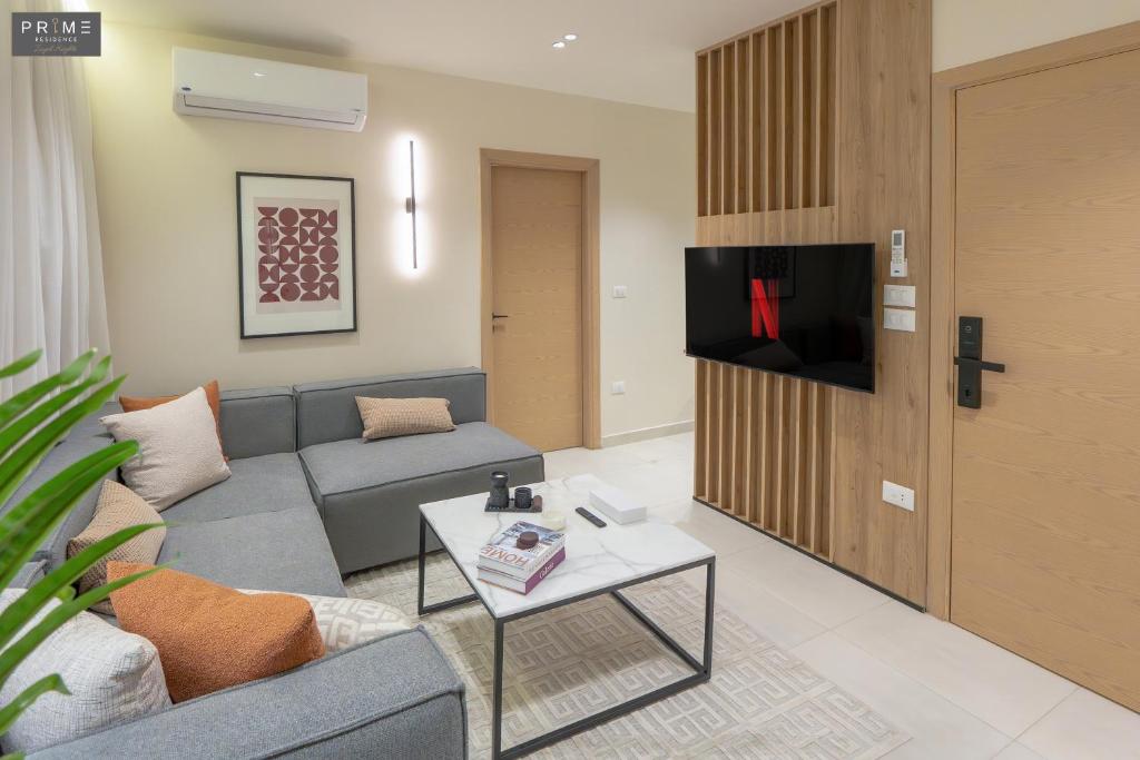 Prime Residence Zayed Heights