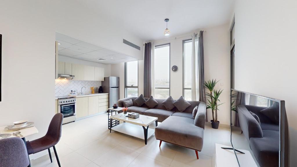 Primestay - Afnan 4 1BR, IMPZ