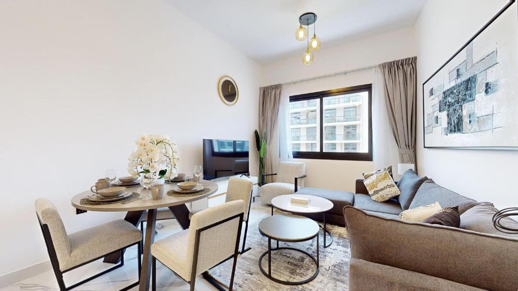 Primestay - Dashing 2BR in Gardenia Livings - Arjan