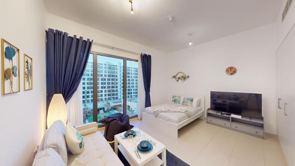 Primestay - Studio in Una - Town Square