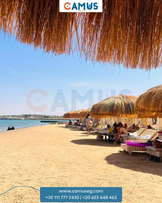 Princess Resort 103