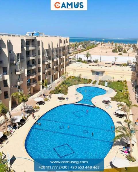 Princess Resort 204