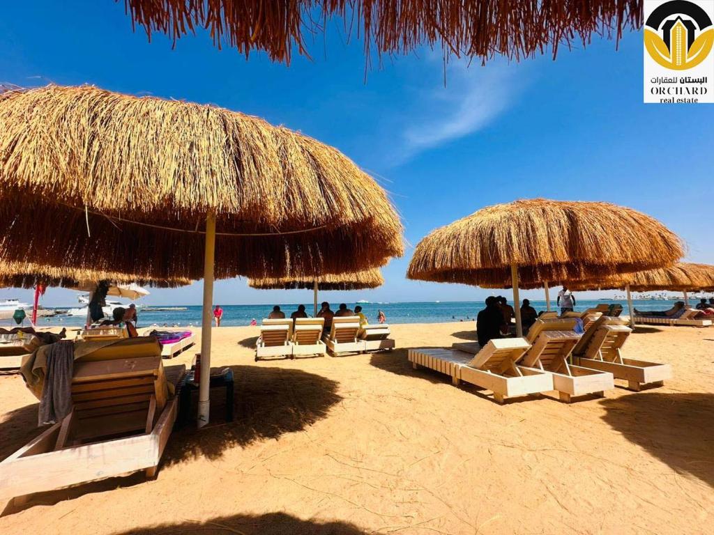 Princess Resort 354