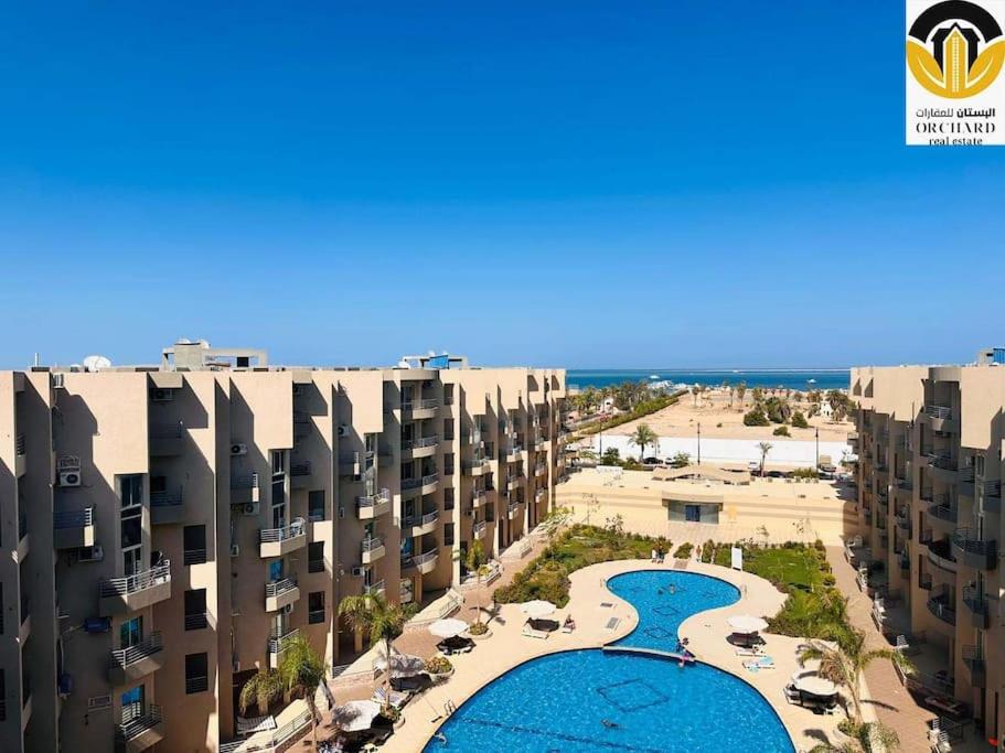 Princess Resort 424