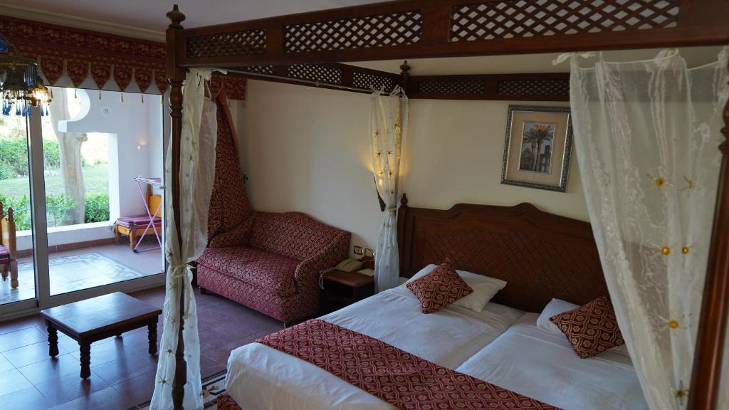 Private Coral Suite & kitchen in Sharm-el-Sheikh
