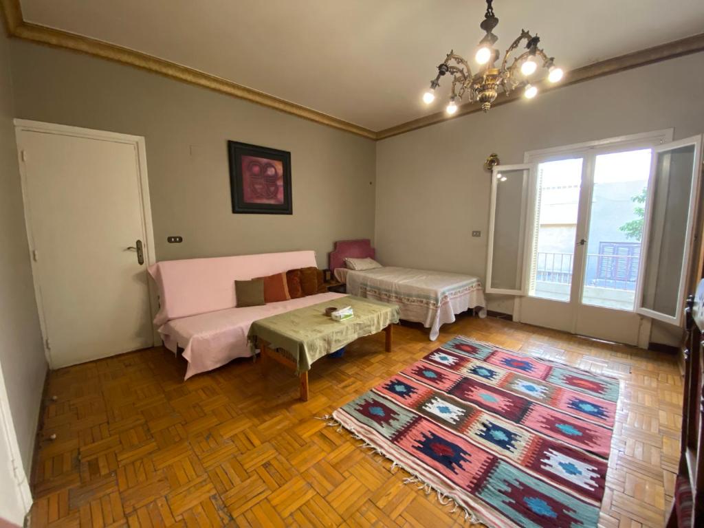 Private Studio in Elite home