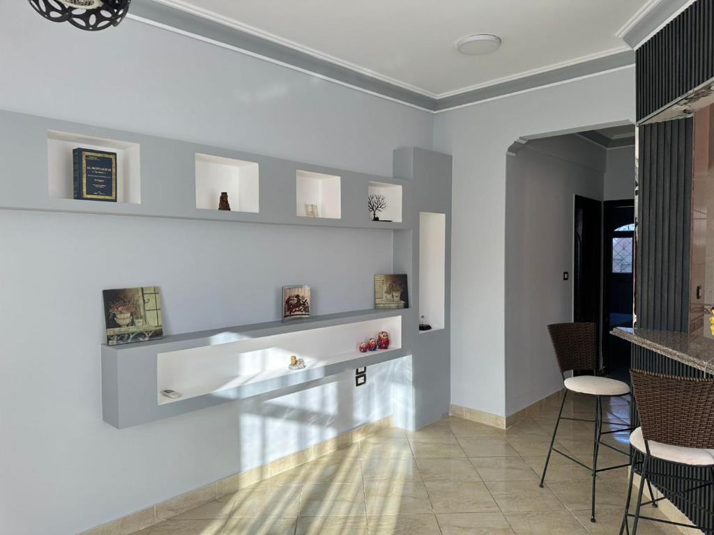Private villa in Hurghada