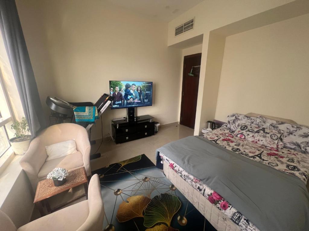 Pure zamzam Guest House At Al nahda Sharjah Dubai Border