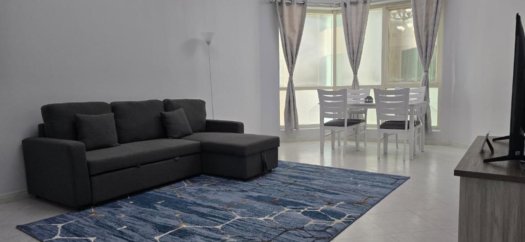 Qasba Elite Luxurious Apartment