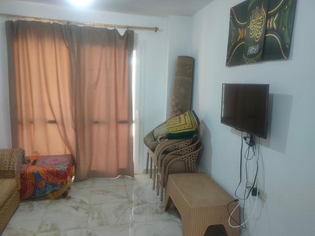 قرية كورنادو مارينا العين السخنه