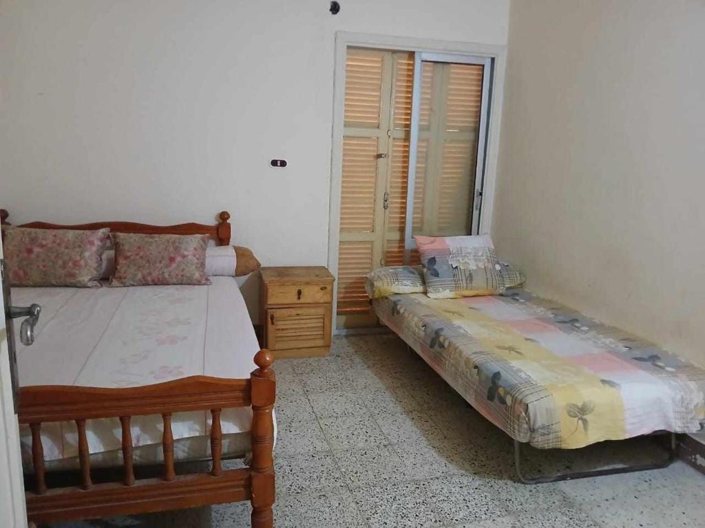 قرية الروضة الخضراء GREeN PARADISE VILLAGE