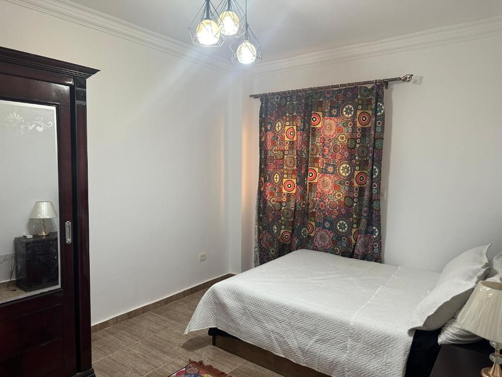 Quite apartment with positive vibes