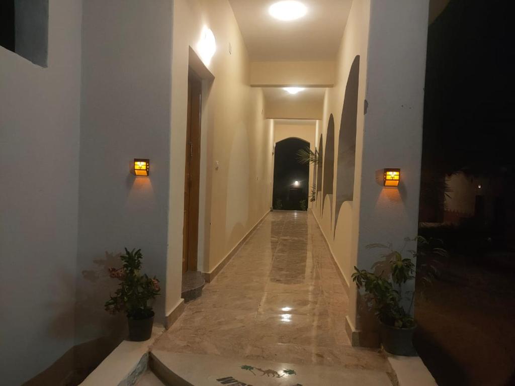 Rahala Safari Hotel